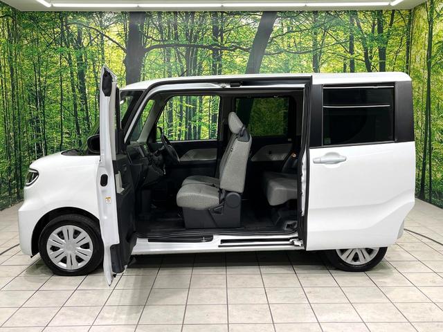 タント Ｌ　ＳＤナビ　バックカメラ　スマートアシスト　コーナーセンサー　キーレス　ＥＴＣ　ＬＥＤヘッドランプ　Ｂｌｕｅｔｏｏｔｈ再生　ロールサンシェード　アイドリングストップ　ヘッドライトレベライザー（50枚目）