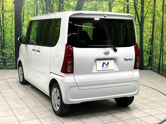 タント Ｌ　ＳＤナビ　バックカメラ　スマートアシスト　コーナーセンサー　キーレス　ＥＴＣ　ＬＥＤヘッドランプ　Ｂｌｕｅｔｏｏｔｈ再生　ロールサンシェード　アイドリングストップ　ヘッドライトレベライザー（52枚目）