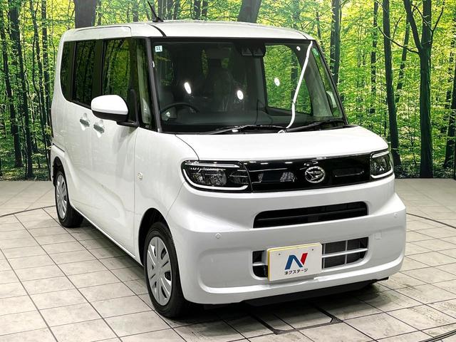 タント Ｘ　届出済未使用車　電動スライドドア　スマートアシスト　コーナーセンサー　スマートキー　ＬＥＤヘッド　オートハイビーム　車線逸脱警報　オートライト　オートエアコン（16枚目）