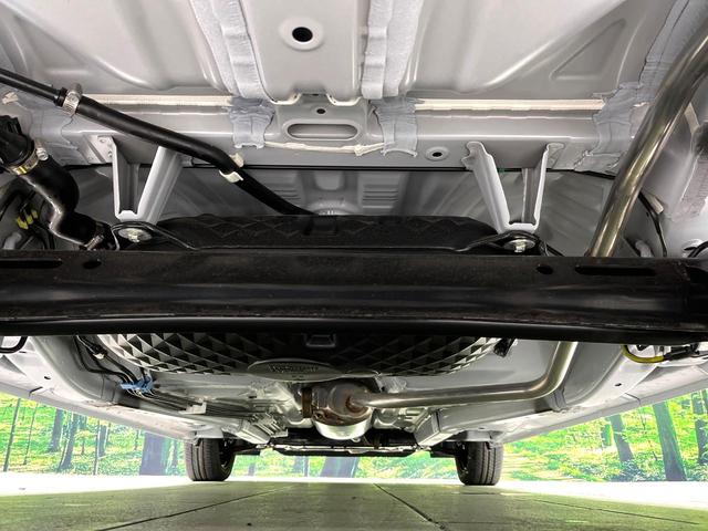 タント Ｘ　届出済未使用車　電動スライドドア　スマートアシスト　コーナーセンサー　スマートキー　ＬＥＤヘッド　オートハイビーム　車線逸脱警報　オートライト　オートエアコン（19枚目）