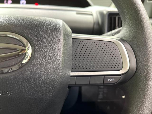 タント Ｘ　届出済未使用車　電動スライドドア　スマートアシスト　コーナーセンサー　スマートキー　ＬＥＤヘッド　オートハイビーム　車線逸脱警報　オートライト　オートエアコン（37枚目）