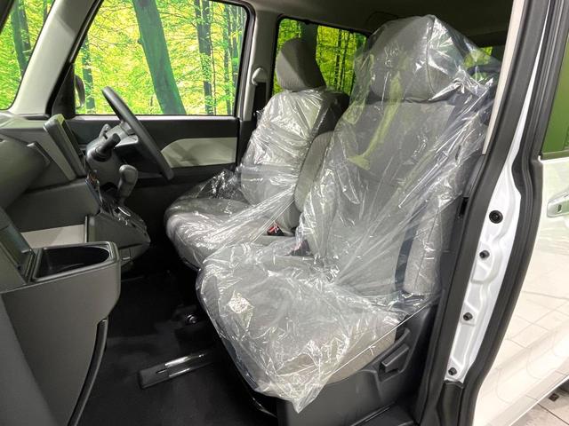 タント Ｘ　届出済未使用車　電動スライドドア　スマートアシスト　コーナーセンサー　スマートキー　ＬＥＤヘッド　オートハイビーム　車線逸脱警報　オートライト　オートエアコン（51枚目）