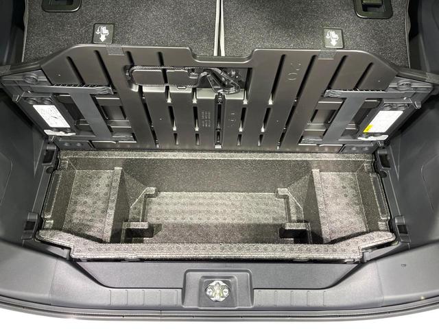 タント Ｘ　届出済未使用車　電動スライドドア　スマートアシスト　コーナーセンサー　スマートキー　ＬＥＤヘッド　オートハイビーム　車線逸脱警報　オートライト　オートエアコン（57枚目）