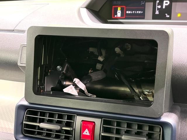 タント Ｘ　届出済未使用車　電動スライドドア　スマートアシスト　コーナーセンサー　スマートキー　ＬＥＤヘッド　オートハイビーム　車線逸脱警報　オートライト　オートエアコン（58枚目）