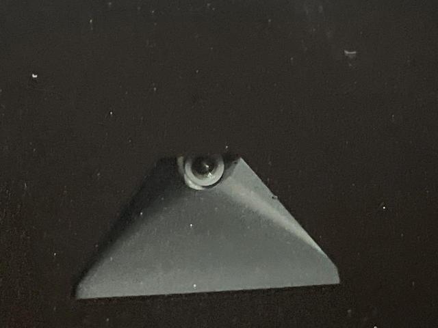 Ｃ－ＨＲ Ｓ　モデリスタエアロ　純正９インチナビ　バックカメラ　衝突被害軽減システム　レーダークルーズ　禁煙車　ハーフレザーシート　ドラレコ　スマートキー　ＬＥＤヘッド　ＥＴＣ２．０　純正１８インチアルミ（4枚目）