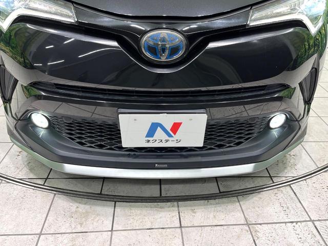 Ｃ－ＨＲ Ｓ　モデリスタエアロ　純正９インチナビ　バックカメラ　衝突被害軽減システム　レーダークルーズ　禁煙車　ハーフレザーシート　ドラレコ　スマートキー　ＬＥＤヘッド　ＥＴＣ２．０　純正１８インチアルミ（51枚目）