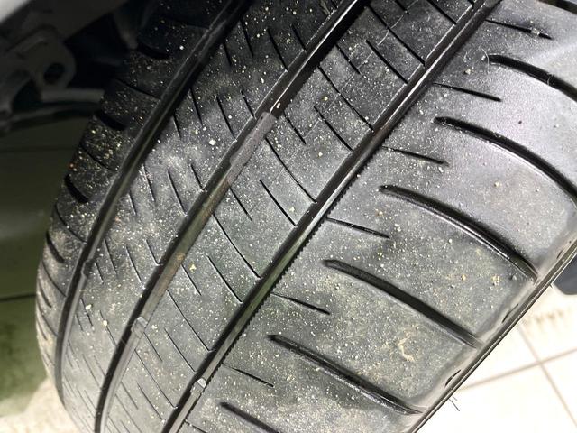 Ｃ－ＨＲ Ｓ　モデリスタエアロ　純正９インチナビ　バックカメラ　衝突被害軽減システム　レーダークルーズ　禁煙車　ハーフレザーシート　ドラレコ　スマートキー　ＬＥＤヘッド　ＥＴＣ２．０　純正１８インチアルミ（55枚目）