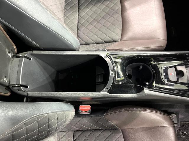 Ｃ－ＨＲ Ｓ　モデリスタエアロ　純正９インチナビ　バックカメラ　衝突被害軽減システム　レーダークルーズ　禁煙車　ハーフレザーシート　ドラレコ　スマートキー　ＬＥＤヘッド　ＥＴＣ２．０　純正１８インチアルミ（68枚目）