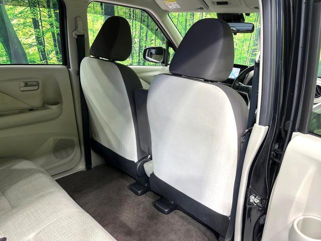 デイズ Ｓ　純正ナビ　インテリジェントエマージェンシーブレーキ　アイドリングストップ　ＥＴＣ　ハイビームアシスト　ステアリングスイッチ　リモコンキー　電動格納ミラー　パワーウィンドウ　禁煙車（32枚目）