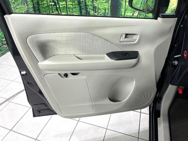 デイズ Ｓ　純正ナビ　インテリジェントエマージェンシーブレーキ　アイドリングストップ　ＥＴＣ　ハイビームアシスト　ステアリングスイッチ　リモコンキー　電動格納ミラー　パワーウィンドウ　禁煙車（37枚目）