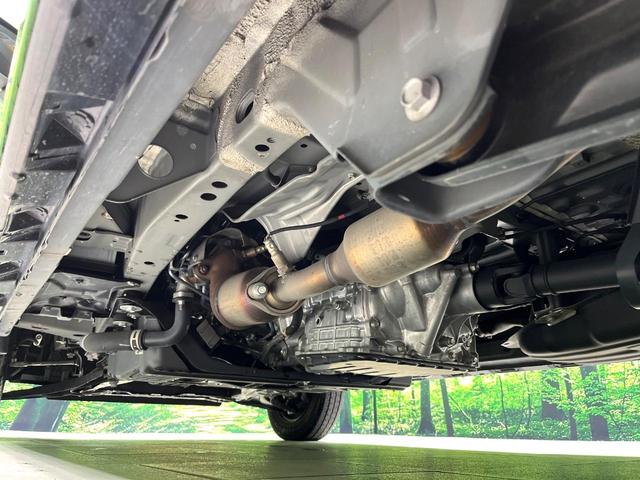 アトレー アトレーデッキバン　純正ナビ　バックカメラ　両側電動スライドドア　スマートアシスト　ＥＴＣ　ドライブレコーダー　ＬＥＤヘッド　オートライト　オートエアコン　電源用ＵＳＢソケット　プライバシーガラス（21枚目）