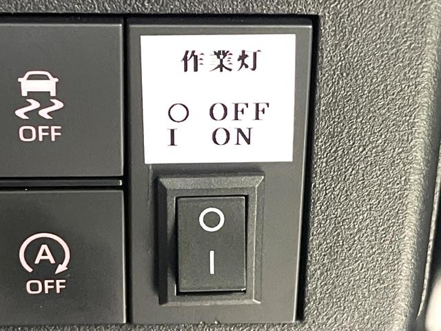 アトレー アトレーデッキバン　純正ナビ　バックカメラ　両側電動スライドドア　スマートアシスト　ＥＴＣ　ドライブレコーダー　ＬＥＤヘッド　オートライト　オートエアコン　電源用ＵＳＢソケット　プライバシーガラス（50枚目）