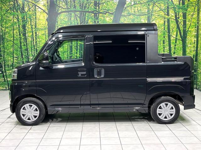 アトレー アトレーデッキバン　純正ナビ　バックカメラ　両側電動スライドドア　スマートアシスト　ＥＴＣ　ドライブレコーダー　ＬＥＤヘッド　オートライト　オートエアコン　電源用ＵＳＢソケット　プライバシーガラス（53枚目）