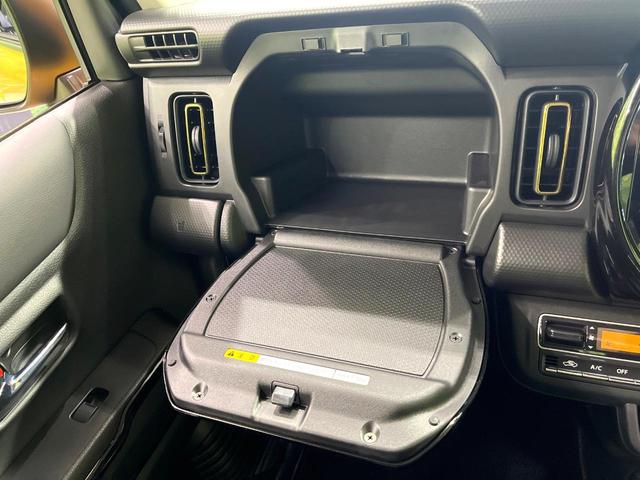 ハスラー ハイブリッドＸ　２トーン　純正９型ナビ　全方位モニター用カメラ　シートヒーター　セーフティサポート　ＬＥＤヘッドランプ　アダプティブクルーズコントロール　ＥＴＣ　ドライブレコーダー　アイドリングストップ　禁煙車（40枚目）