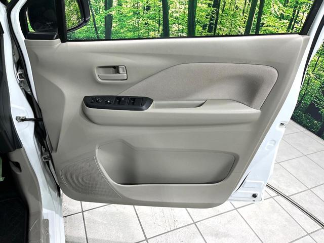 デイズ Ｂ　禁煙車　キーレス　オーディオ　ＣＤ再生　アイドリングストップ　アームレスト　横滑り防止　電動格納ミラー　パワーウィンドウ　ベンチシート　エアコン　ヘッドライトレベライザー（32枚目）