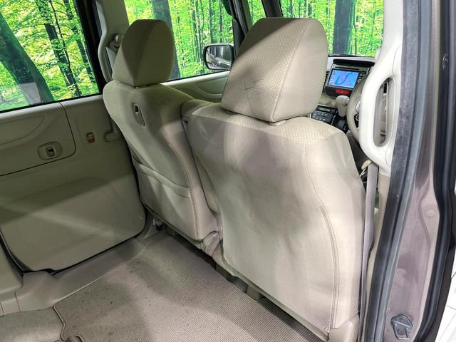 Ｎ－ＢＯＸ Ｇ・Ｌパッケージ　純正ナビ　バックカメラ　電動スライドドア　スマートキー　オートエアコン　ＥＴＣ　ドライブレコーダー　禁煙車　横滑り防止　電動格納ミラー　アームレスト　ベンチシート　アイドリングストップ（33枚目）