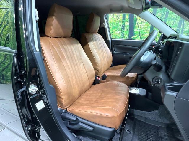 プロボックス ハイブリッドＦ　ディスプレイオーディオ　バックカメラ　セーフティセンス　ＬＥＤヘッドランプ　オートライト　キーレス　ＥＴＣ　禁煙車　Ｂｌｕｅｔｏｏｔｈ再生　オートマチックハイビーム　車線逸脱警報　電動格納ミラー（8枚目）