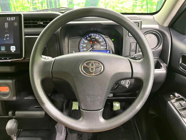 プロボックス ハイブリッドＦ　ディスプレイオーディオ　バックカメラ　セーフティセンス　ＬＥＤヘッドランプ　オートライト　キーレス　ＥＴＣ　禁煙車　Ｂｌｕｅｔｏｏｔｈ再生　オートマチックハイビーム　車線逸脱警報　電動格納ミラー（11枚目）