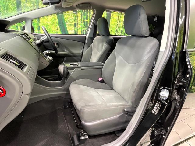 プリウスアルファ Ｓツーリングセレクション　純正ナビ　バックカメラ　スマートキー　ヘッドランプウォッシャー　ＥＴＣ　ドライブレコーダー　ＬＥＤヘッドランプ　フォグランプ　Ｂｌｕｅｔｏｏｔｈ再生　禁煙車　純正１７インチアルミ（32枚目）