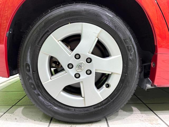 プリウス Ｓ　ＳＤナビ　バックカメラ　ＥＴＣ　オートエアコン　オートライト　ＣＤ／ＤＶＤ再生　スマートキー　禁煙車　電動格納ミラー　パワーウィンドウ　ドアバイザー　プライバシーガラス（53枚目）