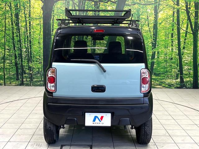 フレアクロスオーバー XGスペシャル SDナビ 全周囲カメラ デュアルカメラブレーキサポート 前席シートヒーター HIDヘッド&フォグランプ スマートキー ETC Bluetooth再生 オートライト アイドリングストップ 禁煙車(56枚目)