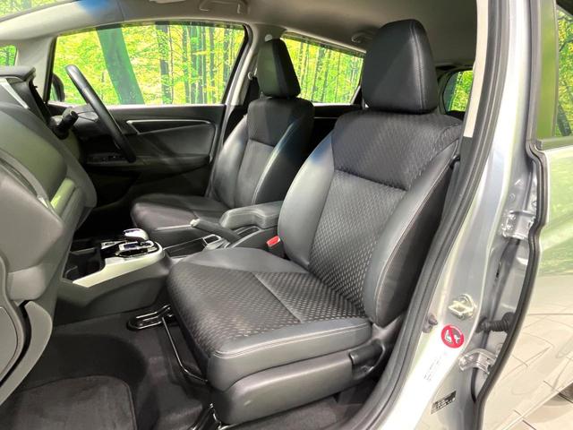 フィットハイブリッド Ｌパッケージ　ＳＤナビ　バックカメラ　シティブレーキアクティブシステム　ＬＥＤヘッドランプ　ＥＴＣ　ドライブレコーダー　スマートキー　クルーズコントロール　禁煙車　オートライト　Ｂｌｕｅｔｏｏｔｈ再生（31枚目）