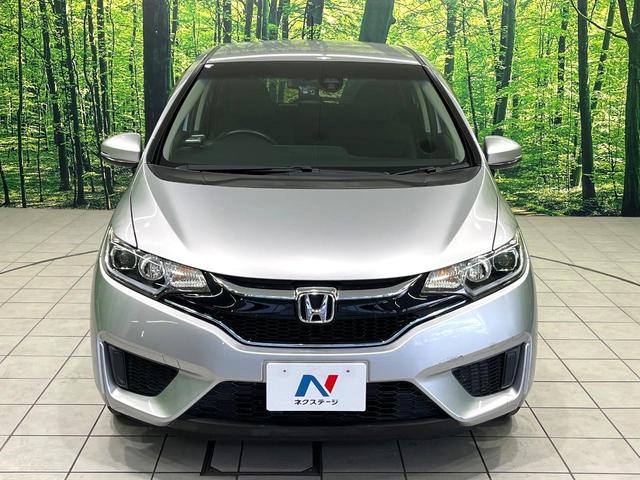 フィットハイブリッド Ｌパッケージ　ＳＤナビ　バックカメラ　シティブレーキアクティブシステム　ＬＥＤヘッドランプ　ＥＴＣ　ドライブレコーダー　スマートキー　クルーズコントロール　禁煙車　オートライト　Ｂｌｕｅｔｏｏｔｈ再生（56枚目）