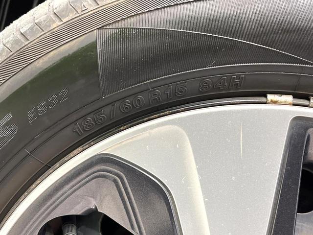 フィットハイブリッド Ｌパッケージ　ＳＤナビ　バックカメラ　シティブレーキアクティブシステム　ＬＥＤヘッドランプ　ＥＴＣ　ドライブレコーダー　スマートキー　クルーズコントロール　禁煙車　オートライト　Ｂｌｕｅｔｏｏｔｈ再生（64枚目）