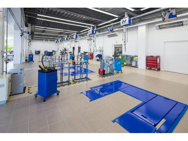 ノート ｅ－パワー　Ｂ　ＳＤナビ　バックカメラ　インテリジェントエマージェンシーブレーキ　コーナーセンサー　禁煙車　オートエアコン　スマートキー　オートライト　Ｂｌｕｅｔｏｏｔｈ再生　電動格納ミラー（78枚目）