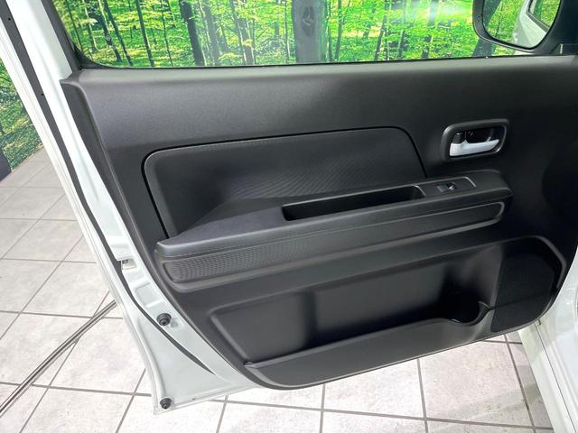 ワゴンＲ ハイブリッドＦＺ　オーディオ　デュアルカメラブレーキサポート　シートヒーター　ＥＴＣ　ＬＥＤヘッド　アイドリングストップ　オートエアコン　オートライト　電動格納ミラー　パワーウィンドウ（32枚目）