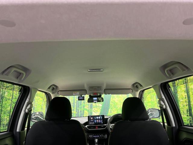 ライズ Ｚ　純正９インチディスプレイオーディオ　全周囲カメラ　スマートアシスト　レーダークルーズ　衝突軽減　車線逸脱抑制　誤発進抑制　シートヒーター　フルセグ　Ｂｌｕｅｔｏｏｔｈ　ＬＥＤヘッドライト　スマートキー（53枚目）