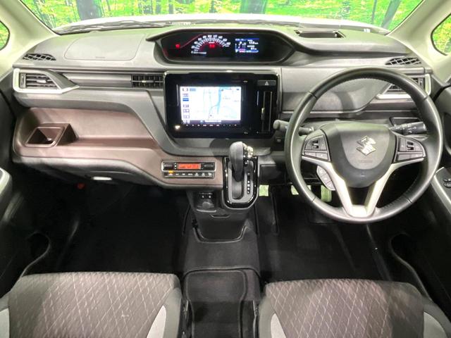 ソリオバンディット ハイブリッドMV 純正8型ナビ 全方位モニター用カメラ 両側電動スライドドア セーフティサポート ヘッドアップディスプレイ 前席シートヒーター LEDヘッドランプ ETC ドライブレコーダー 禁煙車(2枚目)