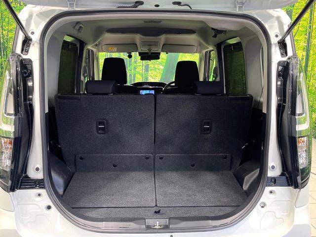 ソリオバンディット ハイブリッドMV 純正8型ナビ 全方位モニター用カメラ 両側電動スライドドア セーフティサポート ヘッドアップディスプレイ 前席シートヒーター LEDヘッドランプ ETC ドライブレコーダー 禁煙車(10枚目)