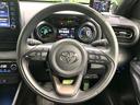 【ステアリングスイッチ】運転中、前方から目線をそらすことなく、オーディオ等の操作が可能な便利機能!安心&快適なドライブを演出してくれます♪