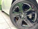 【純正１７インチアルミホイール】外観にマッチした純正アルミホイールを装着しております。各種社外アルミホイールや、スタッドレスタイヤも取扱いしております。是非ご相談ください♪