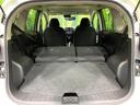 後席を格納すると、これだけの広さが！シーンに合わせたシートアレンジで、大きな荷物も積むことが出来ます♪