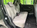 後部座席も気になるようなキズ・汚れやへたり等、大きなダメージはなく、良好な状態です。
