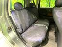 後部座席も気になるようなキズ・汚れやへたり等、大きなダメージはなく、良好な状態です。