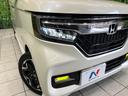 Ｇ・Ｌターボホンダセンシング　純正８型ナビ　バックカメラ　両側電動スライドドア　衝突軽減システム　アダプティブクルーズコントロール　ドライブレコーダー　ＥＴＣ　スマートキー　Ｂｌｕｅｔｏｏｔｈ再生　ロールサンシェード　禁煙車（12枚目）