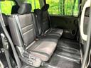 後部座席も気になるようなキズ・汚れやへたり等、大きなダメージはなく、良好な状態です。