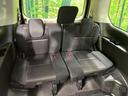 ３列目シートはもちろん状態良好☆大人でもゆったりと座って頂けますので、大人数でのお出かけもラクラクです♪ご家族で、気の知れた仲間で、ドライブに行くのが楽しみですね♪