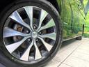 【純正１６インチアルミホイール】外観にマッチした純正アルミホイールを装着しております。各種社外アルミホイールや、スタッドレスタイヤも取扱いしております。是非ご相談ください♪