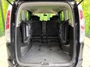 後席を格納すると、これだけの広さが！シーンに合わせたシートアレンジで、大きな荷物も積むことが出来ます♪
