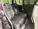 後部座席も気になるようなキズ・汚れやへたり等、大きなダメージはなく、良好な状態です。