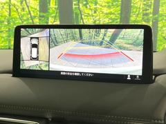 【バックカメラ】駐車時に後方がリアルタイム映像で確認できます。大型商業施設や立体駐車場での駐車時や、夜間のバック時に大活躍！運転スキルに関わらず、今や必須となった装備のひとつです！ 4