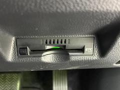【ＥＴＣ】高速道路の料金所をストレスなく通過！話題のスポットやサービスエリアに多い「スマートIntercooler」利用時は必須のアイテムです。当店でセットアップを実施、ご納車当日からすぐにご利用いただけます！ 7