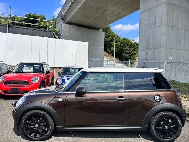 ＭＩＮＩ ＭＩＮＩ