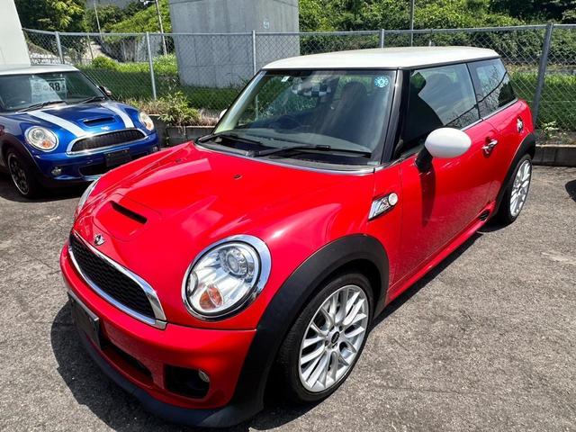 ＭＩＮＩ ＭＩＮＩ