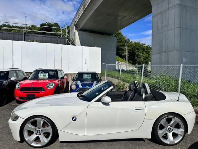 ＢＭＷ Ｚ４