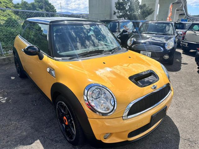 ＭＩＮＩ ＭＩＮＩ